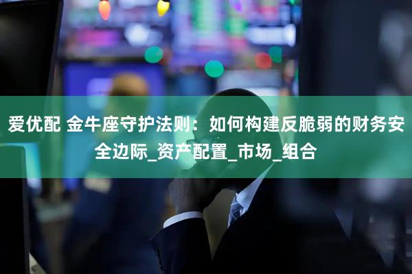 爱优配 金牛座守护法则：如何构建反脆弱的财务安全边际_资产配置_市场_组合